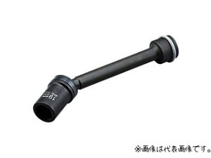 KTC ( ���s�@�B�H�� ) BP4L-19JUP 12�D7sq�D�C���p�N�g�p���j�o�[�T���W���C���g�\�P�b�g 19mm