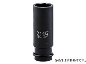 KTC ( s@BH ) BP4L-23TP 12.7sqDCpNg`p\Pbg fB[v 23mm