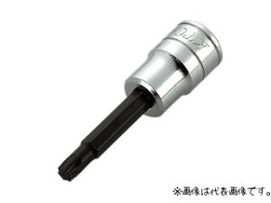 KTC ( ���s�@�B�H�� ) BT3-T20 9.5sq�DT�^�g���N�X�r�b�g�\�P�b�gT20