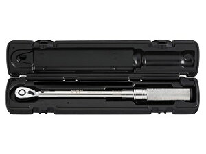 KTC ( ���s�@�B�H�� ) CMPC1003 �v���Z�b�g�^�g���N�����` 9.5sq �g���N�͈�20�`100Nm �����^�w�b�h �����P�[�X�t��