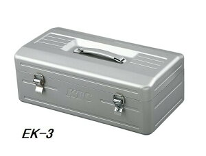 KTC ( ���s�@�B�H�� ) �ЊJ�����^���P�[�X EK-3