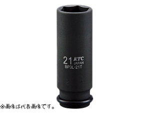 KTC ( ���s�@�B�H�� ) �C���p�N�g�����`�p�\�P�b�g�s���E�����O�t BP3L-12TP