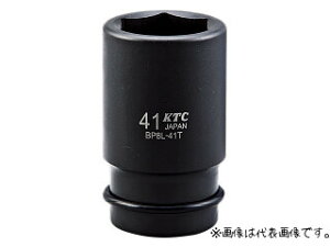 KTC ���s�@�B�H�� �H�� BP8L-33TP 25�D4sq�D�C���p�N�g�����`�p�\�P�b�g �f�B�[�v���� 33mm �P�C�e�B�[�V�[ KYOTO TOOL