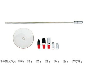 KTC ( ���s�@�B�H�� ) �G�A�[�J�[�e�� YKAG-05