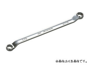 KTC ( ���s�@�B�H�� ) �����O���K�l�����`�i�C���`�j M5-3/4X13/16