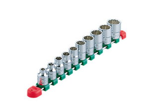 KTC ( ���s�@�B�H�� ) 12.7sq�\�P�b�g�����`�Z�b�g TB410XE