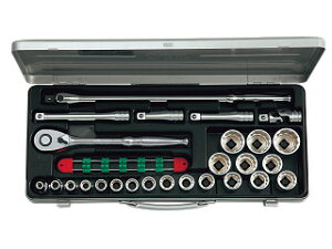 KTC ( ���s�@�B�H�� ) 12.7sq�\�P�b�g�����`�Z�b�g TB420X