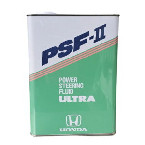 Honda/z_  ULTRA PSF-2 4L p[XeAOt[h 08284-99904 EgPSF-2
