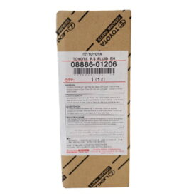 トヨタ純正 パワーステアリングフルードEH 1L 08886-01206 作動油 TOYOTA