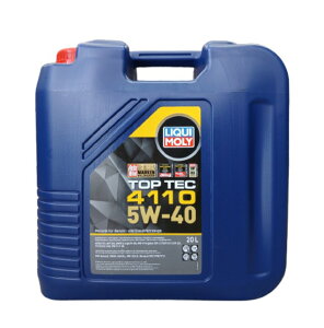 LIQUI MOLY (���L����) 21480 �g�b�v�e�b�N4110 5W40 20L �K�\�����E�f�B�[�[�����p �A���Ԍ��� �A�v���[�o���I�C�� Longlife04 MB229.31 MB229.51 MB229.52 VW51 00 C40 (TopTec4110)