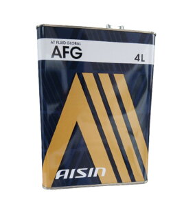 AISIN(�A�C�V��) ATF4004 ATF�O���[�o�� AFG 4L �� �A���ԗp �I�[�g�}�`�b�N�g�����X�~�b�V�����t���[�h AT FLUID GLOBAL