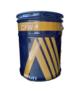 AISIN ACV CVTt[h 20L S[h ChW CFW(CVTF1020) I[g}`bNgX~bVt[h xgCVT