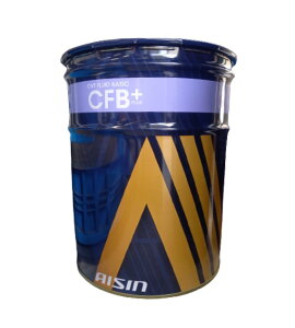 AISIN ACV CVTt[h 20L  CFB+(CVTF8020) iCVTF5020 CVT FLUID BASIC PLUS xgCVT y[