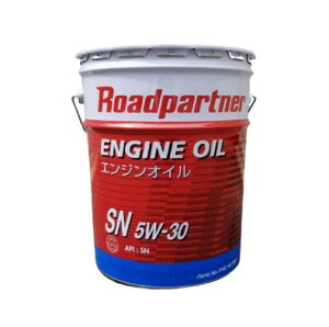 Roadpartner(}c_) GWIC SN 5W30 20L 1P02-W0-99S [hp[gi[ MAZDA