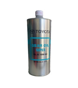 g^ MICX[p[ GL-5 75W90 1L 08885-03106 MIC (0888503106) (i:08885-02106)