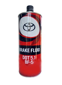 g^ DOT5.1 BF-5 1L u[Lt[h 08882-00291 TOYOTA