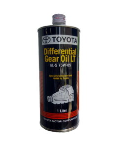 g^ fBt@VMIC LT 08885-02906 GL-5 75W-85 1L MIC (0888502906) (i:08885-02506)