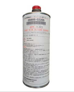 g^ V[PV MTt[h 1L 08886-02206 쓮 TOYOTA