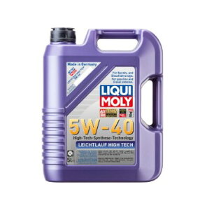 LIQUI MOLY (L) 20900 CqgEt nCebN 5W40 5L K\EfB[[p AԌ Av[oIC Longlife01 MB229.5 VW50200/50500 A40 RN0700/0710 B71 2296 (Leichtlauf HighTech)