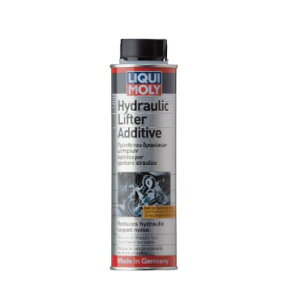 LIQUI MOLY (リキモリ) 2770 ハイドロリックリフターアディティブ 300ml エンジン洗浄添加剤 (Hydraulic Lifter Additive)