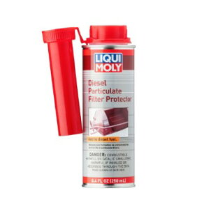 LIQUI MOLY (L) 7180 DPFveN^[ 250ml fB[[Y (Additive DPF Protector)