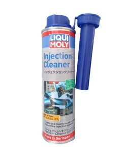LIQUI MOLY (L) 20867 CWFNVN[i[ 300ml K\Y RY (Additive Injection Cleaner)