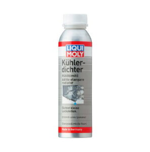LIQUI MOLY (L) 20869 WG[^[Xgbv[N 250ml WG[^[Y R~ߍ (Radiator Stop Leak)