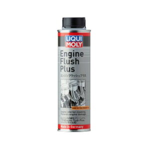 LIQUI MOLY (L) 20871 GWtbVvX 300ml tbVO GWICY (Additive Engine Flush Plus)