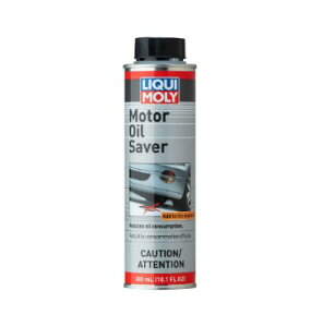 LIQUI MOLY (L) 20875 [^[ICZ[o[ 300ml GWICY ICh~ (Motor Oil Saver)