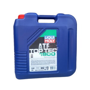 LIQUI MOLY (L) 3688 gbvebNATF1800 20L I[g}`bNgX~bVt[h (MotorOil TopTec ATF1800)