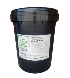 g^ MGMICXyV2 75W90 GL3 20L 08885-01603 GEAR OIL SPECIAL MAIC (0888501603) (i:08885-01513)