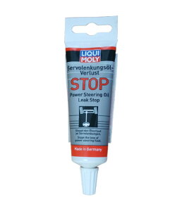 LIQUI MOLY (L) 1099 p[XeAOIC Xgbv[N 35ml XeAOMAR~ Y (Powerstearing Oil Stop Leak)