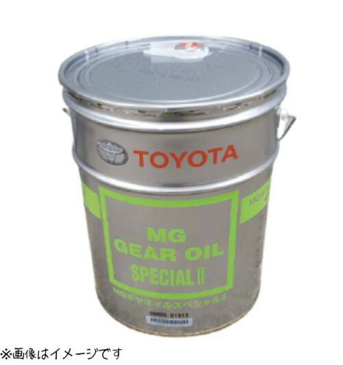 トヨタ ハイポイドギアオイル SX GL-5 鋭敏 85W-90 20L
