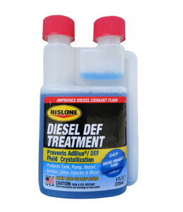 RISLONE(���X���[��) RP-4780 AdBlue�g���[�g�����g 235ml �������\�h �V�X�e�����\�ێ� MOBILY (���[�r���[) LeakLabJapan (���[�N���{�W���p��) ���X���� (RP4780)