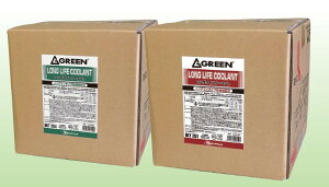 GREEN(O[) OCtN[g KG56-284 20L  LLC NIPPAN(jbp)