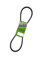 バンドー化学(BANDO) ローエッジVベルト RPF3270 パワーフレックス 乗用車・トラック用 RPF標準仕様