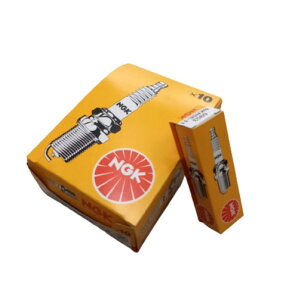 �y10�{�Z�b�g�z NGK �X�p�[�N�v���O LKR6C 92483 �܂Ƃߔ��� �W���v���O ��ʃv���O ���{���ꓩ�� (BLKR6C0000)