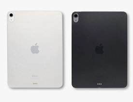 【送料無料】FROST AIR フロストエア iPad Air 11インチ M3(2025)/M2(2024)/10.9インチ 第4/5世代 用ケース【全2色】 スモークブラック アイスホワイト FAIA5B-RE FAIA5W-RECASEFINITE ケースフィニット