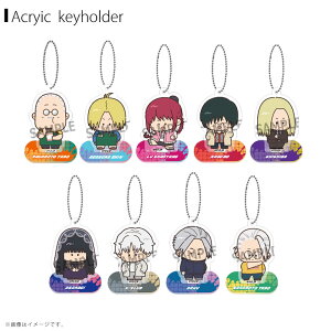 �y�\�񏤕i�z�y12�����{�`1���㒆�{�����\��zTV�A�j���wSAKAMOTO DAYS�x ���傱���g �X�^���h�t���A�N�����L�[�z���_�[ �A�N�L�[ �u���C���h�d�l�y�S9��z�y1��/9��BOX�zANICRAFT