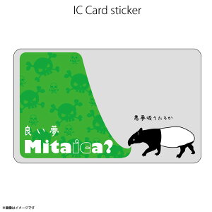 ICJ[hXebJ[ Fun ic card sticker IC05 ǂMitaica? oN Aj} Suica PASMO  h ی V[AIgNGCeBu