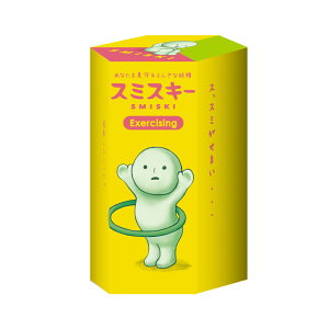 �y���[�z�~�j�t�B�M���A SMI66426 �y4261�z SMISKI �X�~�X�L�[ �G�N�T�T�C�W���O �V���[�Y �d�� ���� �~�� ���킢�� �l�` ���� 1�̔� �u���C���h�{�b�N�X�h���[���Y