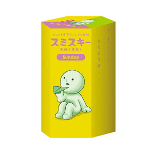 �y���[�z�~�j�t�B�M�A SMI66443�y4438�zSMISKI Sunday Series �X�~�X�L�[ �T���f�[�V���[�Y 1�̔� �u���C���h�{�b�N�X�h���[���Y