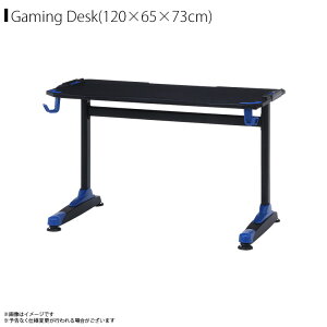  Q[~OfXN Q[ p\RfXN 38131 y1316z120cm s65cm GAMING DESK XeNO C[W[ EhfXN J[{V P[u[ u[×ubNsfՁy[J[