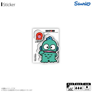 y[zy݌ɂz nMh TILN^[ XebJ[ V[ LCS-055y2523zSANRIO CHARACTERS Vinyl Stickers V[Y rj[XebJ[ LN^[ ϐ ό[l