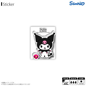 y[zy݌ɂz N~ TILN^[ XebJ[ V[ LCS-056y2530zSANRIO CHARACTERS Vinyl Stickers V[Y rj[XebJ[ LN^[ ϐ ό[lXeb