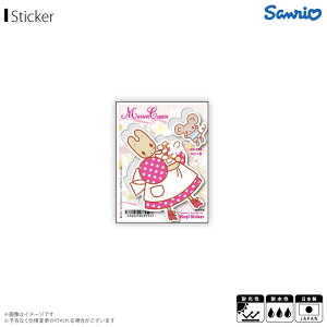 y[zy݌ɂz }N[ TILN^[ XebJ[ V[ LCS-145y5527zSANRIO CHARACTERS Vinyl Stickers V[Y rj[XebJ[ LN^[ ϐ ό[l