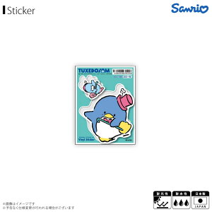 y[zy݌ɂz ^LV[hT TILN^[ XebJ[ V[ LCS-148y5558zSANRIO CHARACTERS Vinyl Stickers V[Y rj[XebJ[ LN^[ ϐ ό[l