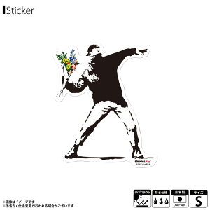 oNV[ XebJ[ ObY NAXebJ[ STCY BNK-001Sy4005zFlower Bomber BRANDAL ISED XebJ[ OtBeB A[g A[eBXg ϐ ό[lXebJ[