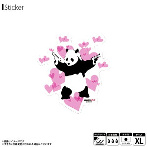 y[zoNV[ XebJ[ ObY NAXebJ[ XLTCY BNK-013XLy4609zPanda Guns BRANDAL ISED XebJ[ OtBeB A[g A[eBXg ϐ ό[lXebJ[