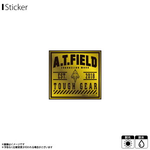 y[zy݌ɌzG@QI XebJ[ V[ A.T.FIELD ATF-011Gy0873z@ TOUGH GEAR S[h  STCY EVANGELION WORK ATS  ϐ ό[lXebJ[